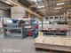 Hohe Präzisions-Kleber-Laminierungs-Maschine für Blatt-Produktionskapazität des Faser-Zement-Brett-50